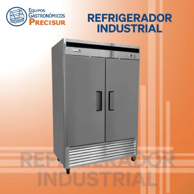Refrigerador Industrial