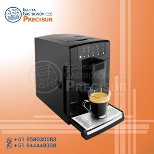 Cafetera Casera