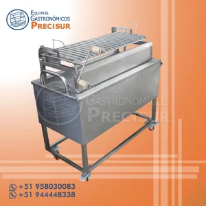 Caja China Industrial
