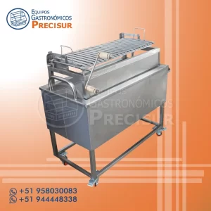 Caja China Industrial