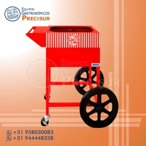 Carro Pop Corn VCPC