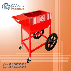 Carro Pop Corn VCPC