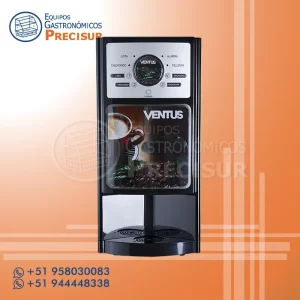 Dispensadora de Café Mini