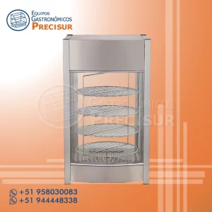 Exhibidora para Pizza L1
