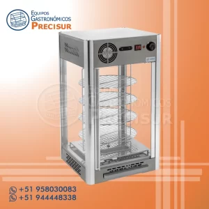 Exhibidora para Pizza L2