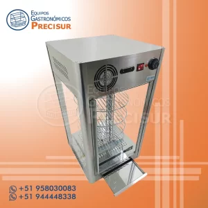 Exhibidora para Pizza L2