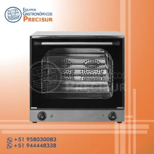 Horno Convector Eléctrico S1