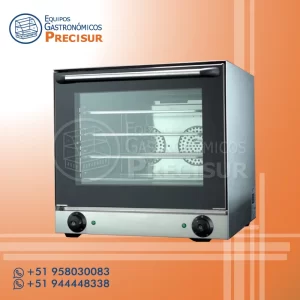 Horno Convector Eléctrico S1
