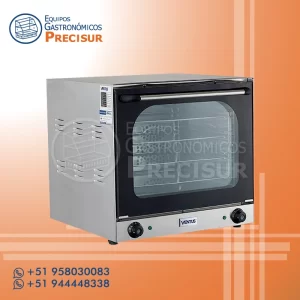 Horno Convector Eléctrico S1