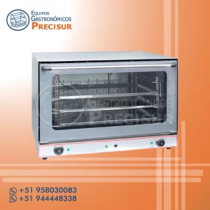 Horno Eléctrico 60 x 40 PL