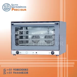 Horno Eléctrico 60 x 40 PL