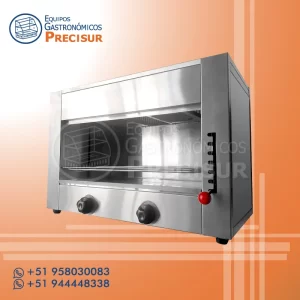 Horno Gratinador Eléctrico OK1