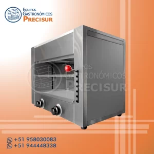 Horno Gratinador Eléctrico OK1