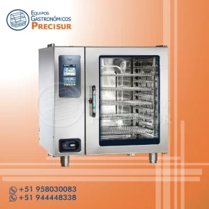 Horno Industrial VCL-8000