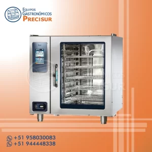 Horno Industrial VCL-8000
