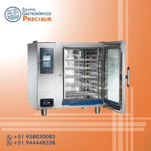 Horno Industrial VCL-8000