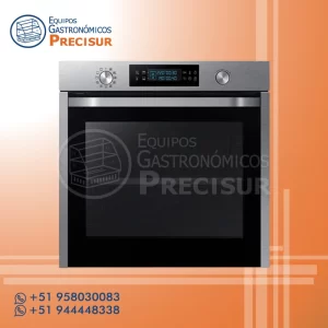 Horno de Convección y Humidificador LF