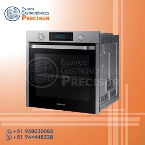 Horno de Convección y Humidificador LF