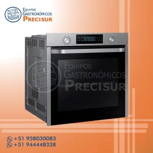 Horno de Convección y Humidificador LF