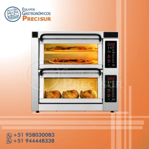 Horno para Pizza KL-2