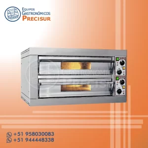 Horno para Pizza KL-2