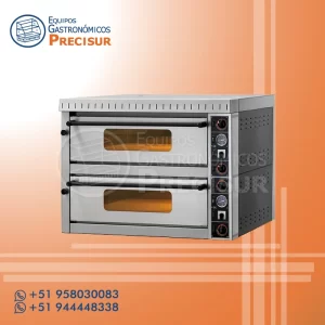 Horno para Pizza KL-2