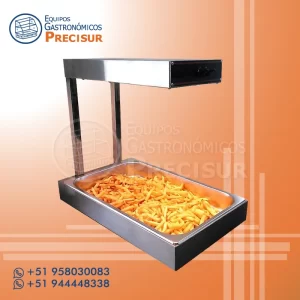 Mantenedor de Papas Fritas LK2
