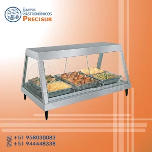 Mantenedor de Productos de 1 Base