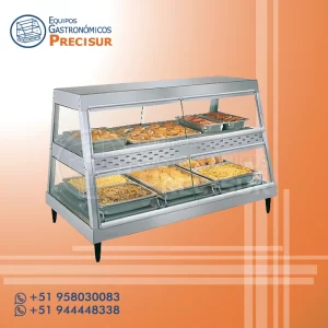 Mantenedor de Productos de 2 Base