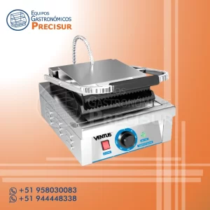 Panini Grill VCGH-811