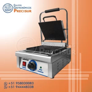 Panini Grill VCGH-811