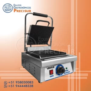 Panini Grill VCGH-811