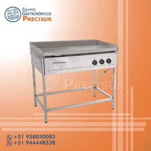 Plancha Churrasquera LP1