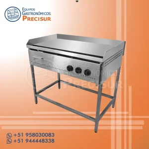 Plancha Churrasquera LP1