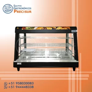 Vitrina Caliente VMC-95N