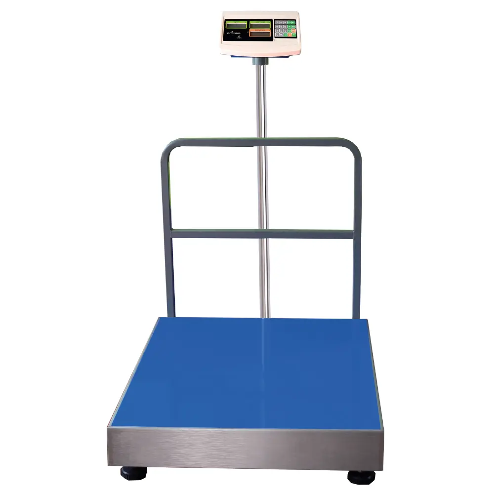 Balanza Digital de Plataforma e-Accura SB51 600 Kilos