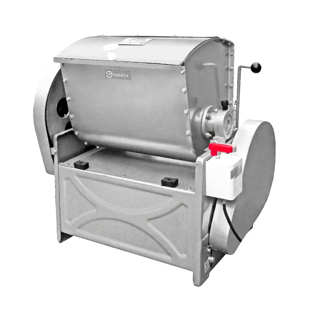 Amasador Horizontal Dakota DK-15PA de 1500 Watts