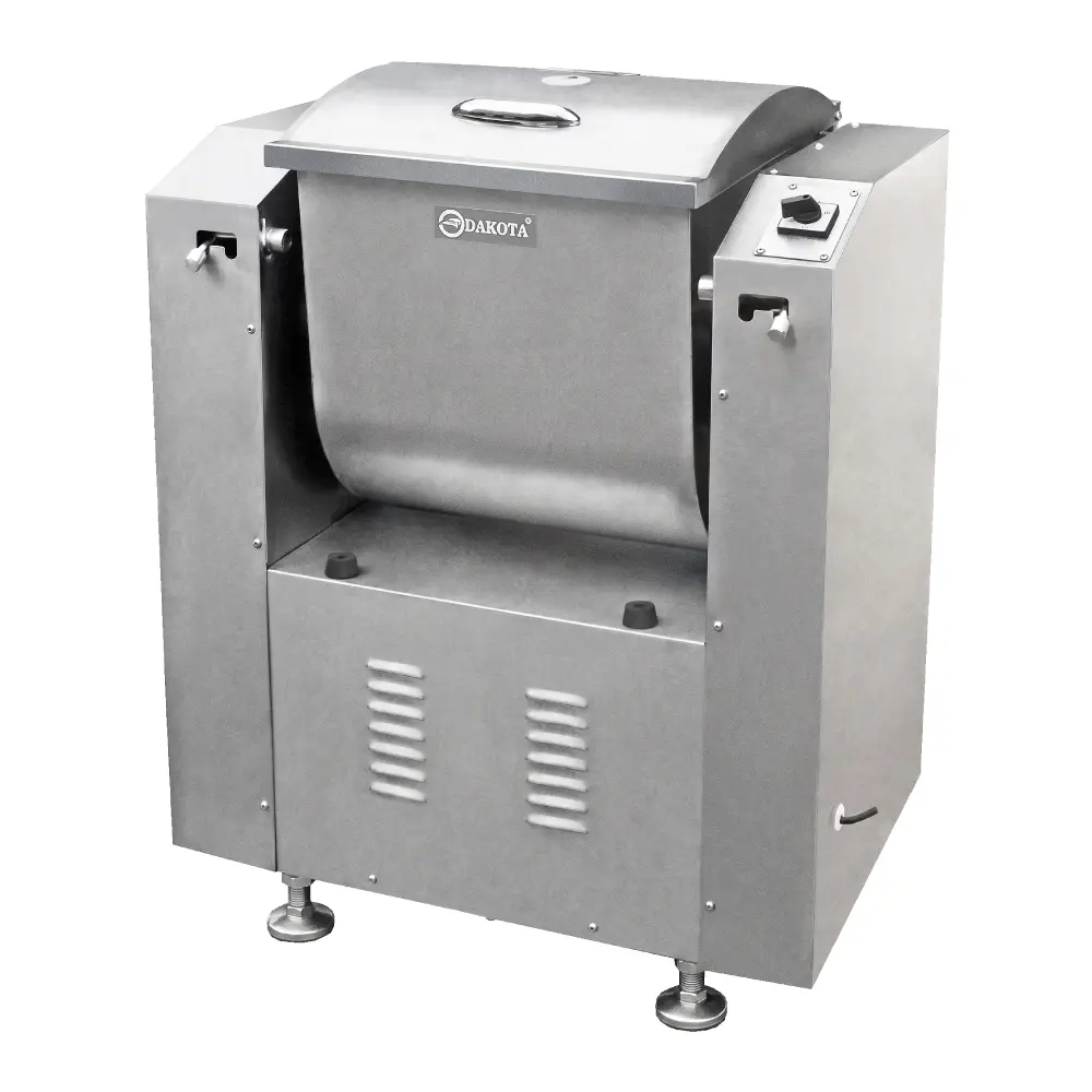 Amasador Horizontal Dakota DK-25AC de 2200 Watts