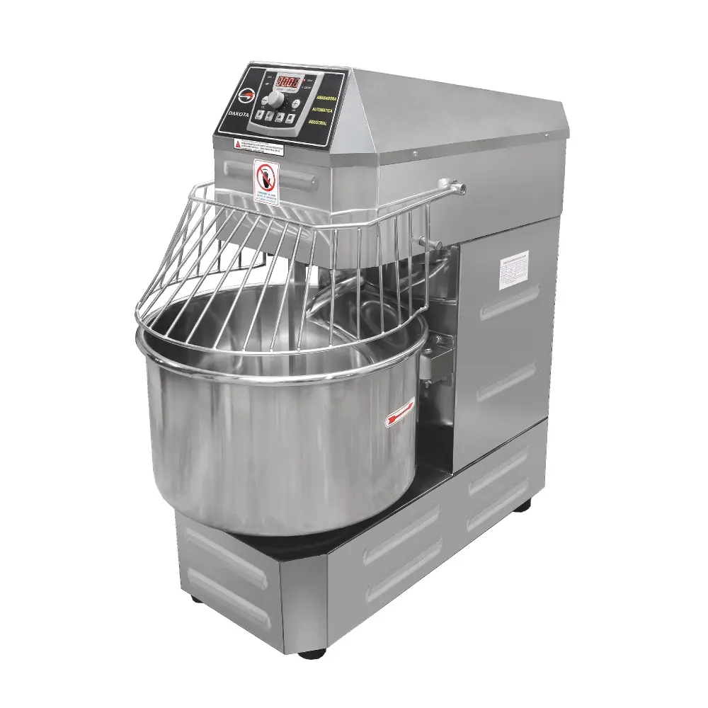 Amasador Industrial Dakota DBK-40 de 3000 Watts