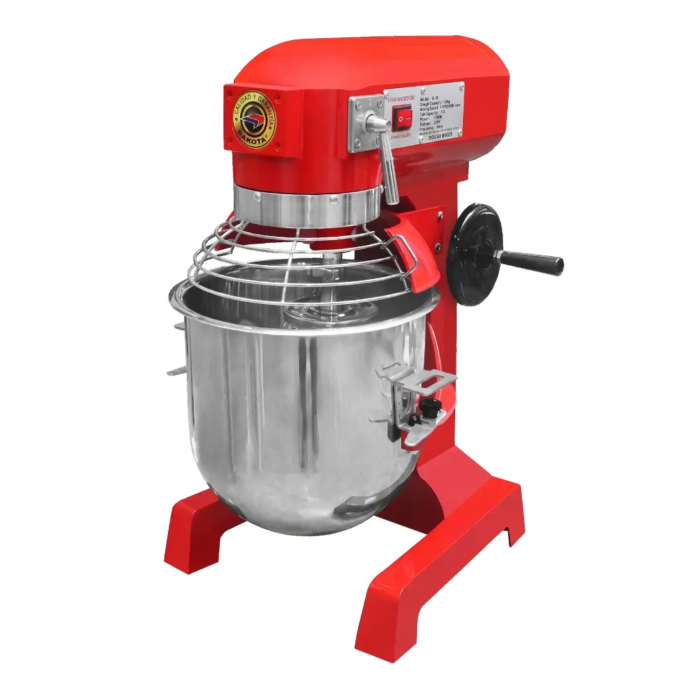 Batidora Industrial Dakota BDK-15 de 500 Watts