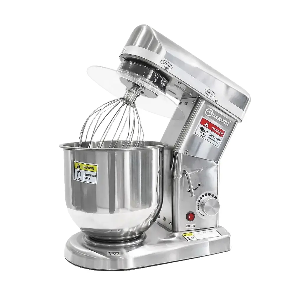Batidora Profesional Dakota SL-B10 de 500 Watts