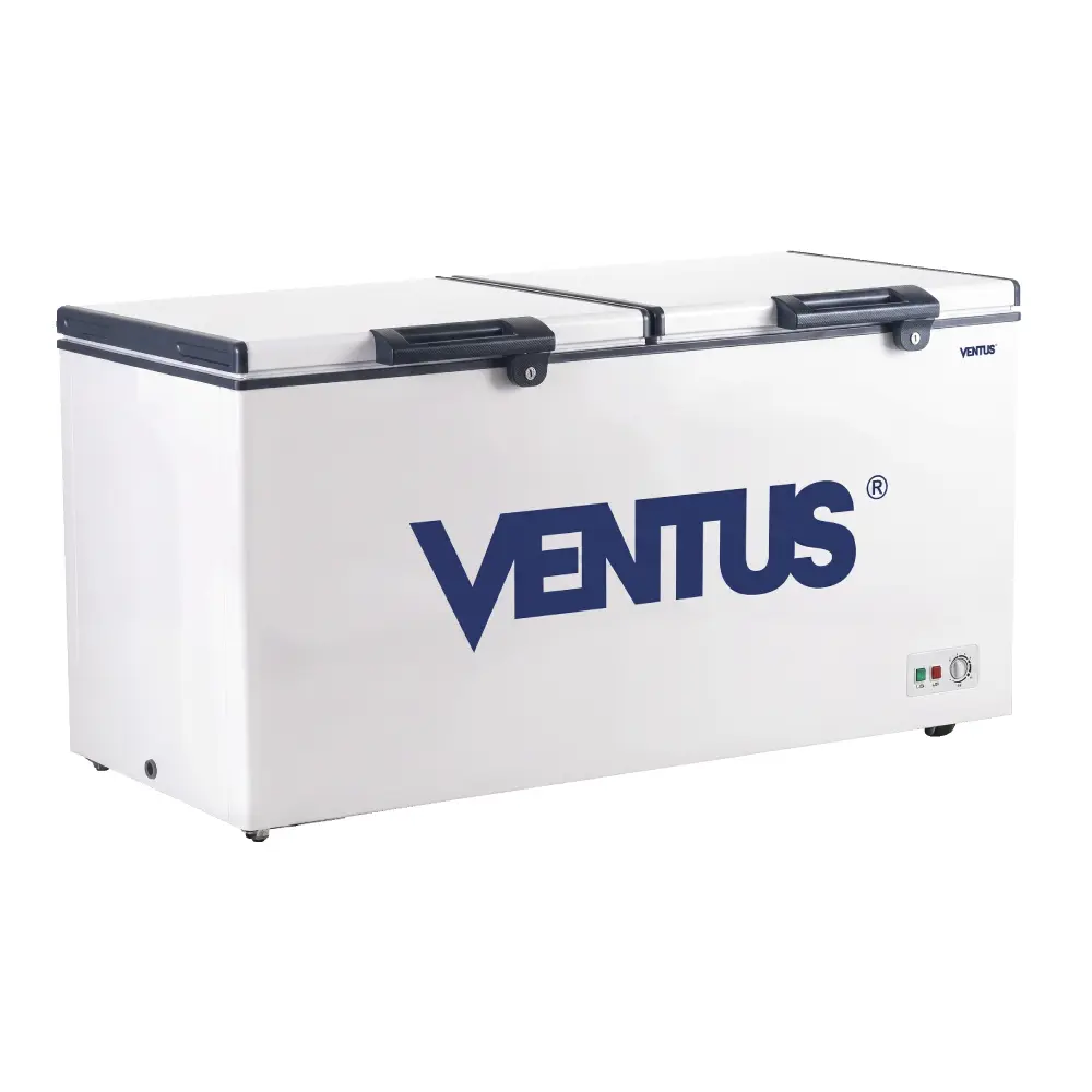 Congeladora Triple Función Ventus CTD-600 de 600 Litros