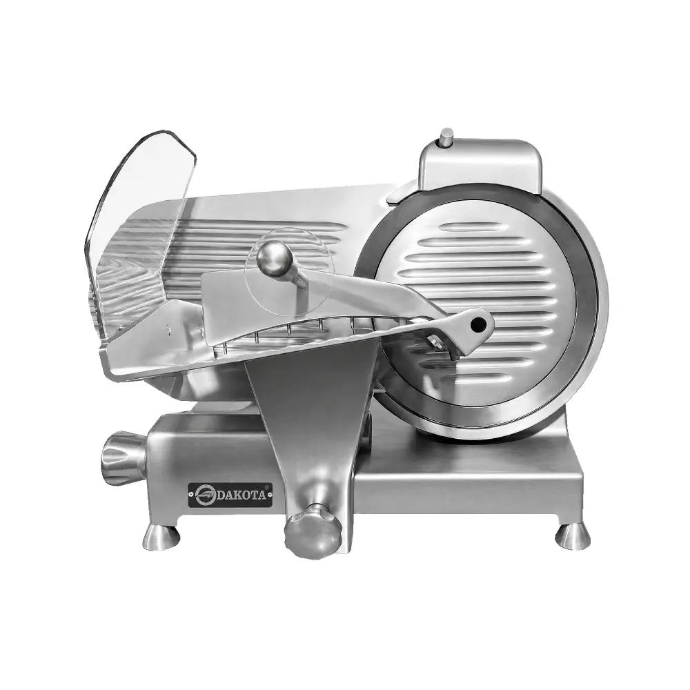 Cortadora de Embutidos Dakota DK-220AL de 240 Watts