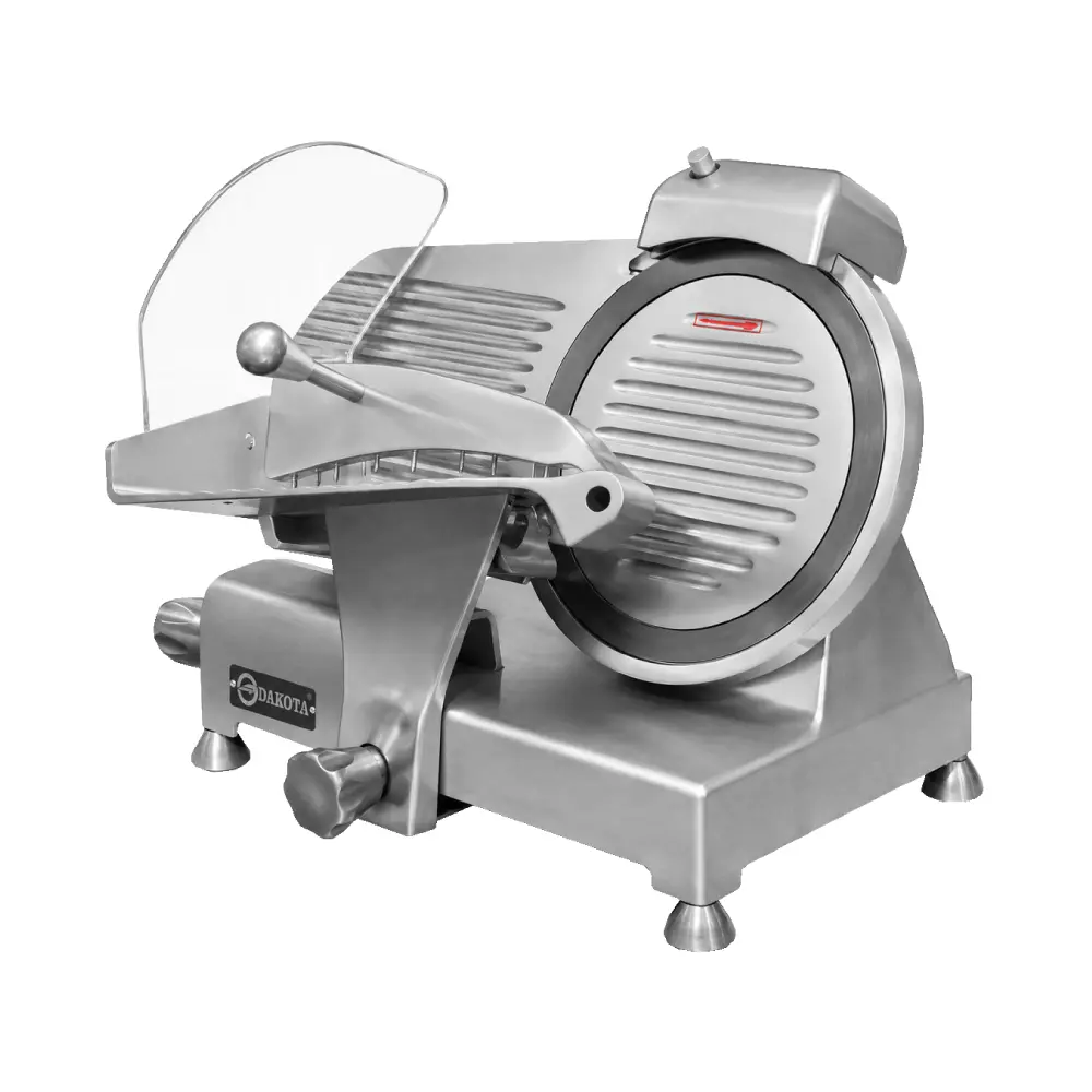 Cortadora de Embutidos Dakota DK-250AL de 250 Watts