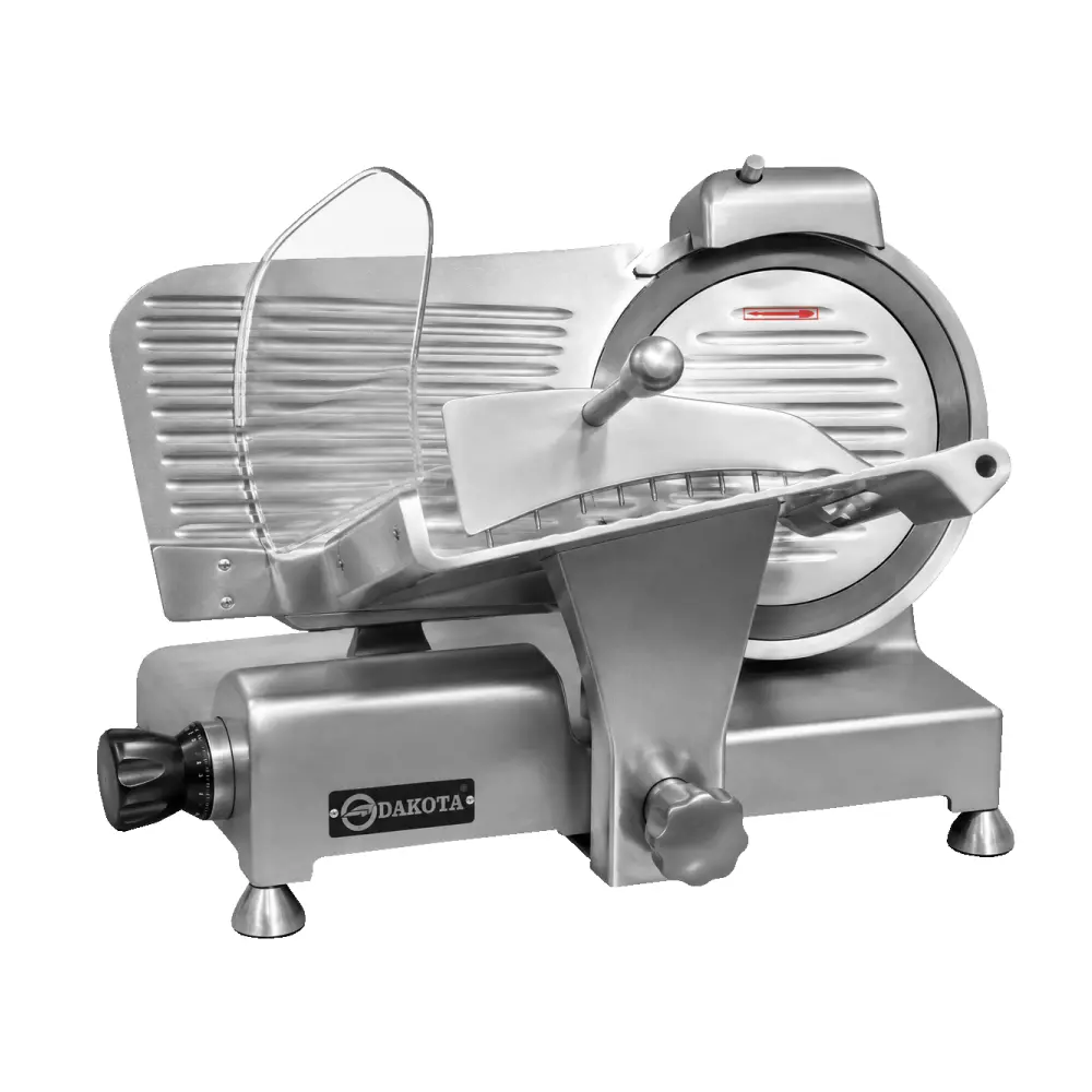 Cortadora de Embutidos Dakota DK-300AL de 250 Watts