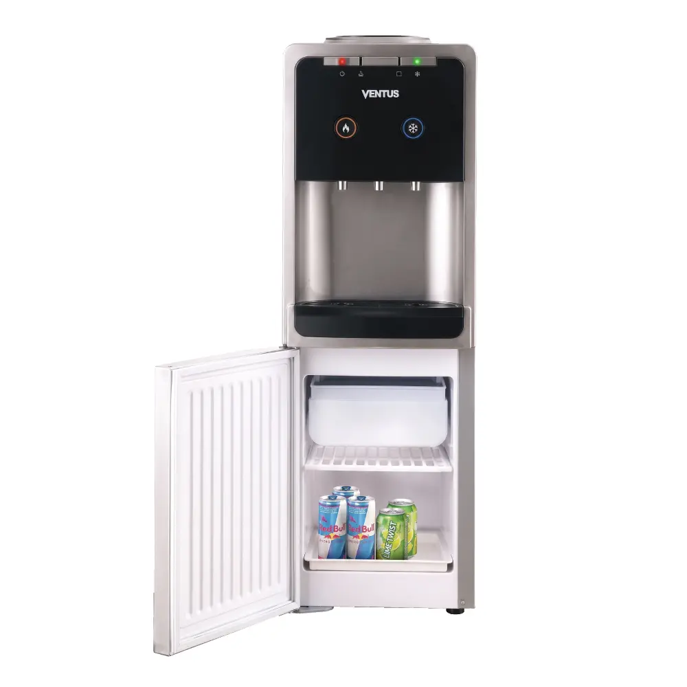 Dispensador de Agua VDA-20 de 20 Litros