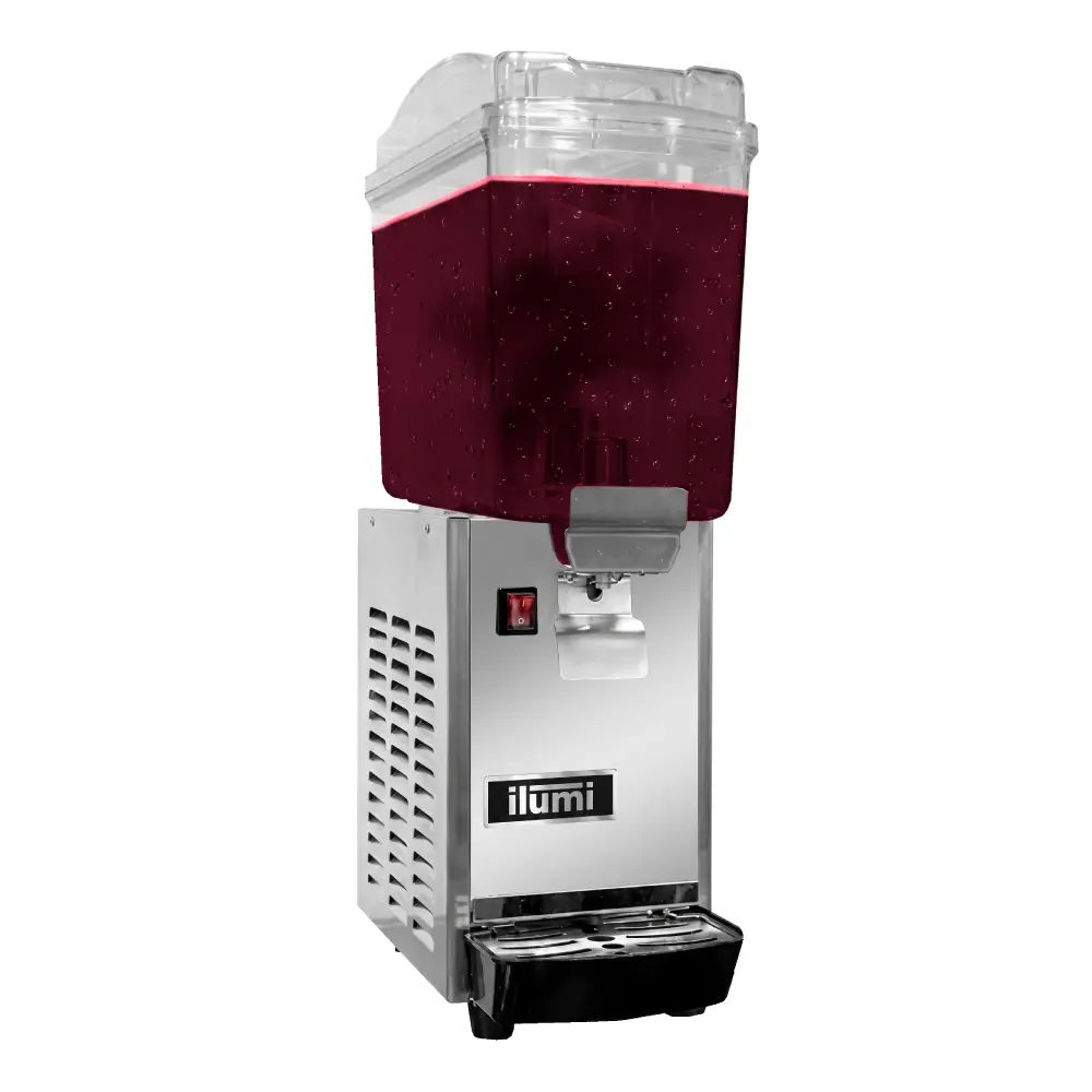 Dispensador de Jugos Ilumi DJ-181 de 18 Litros