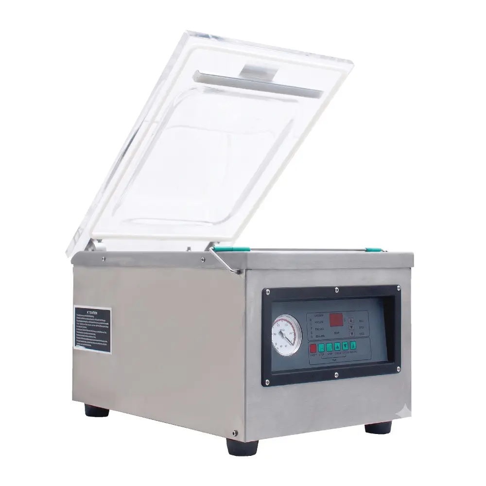 Empacadora al Vacio Dakota DKV-300 T 30 CM