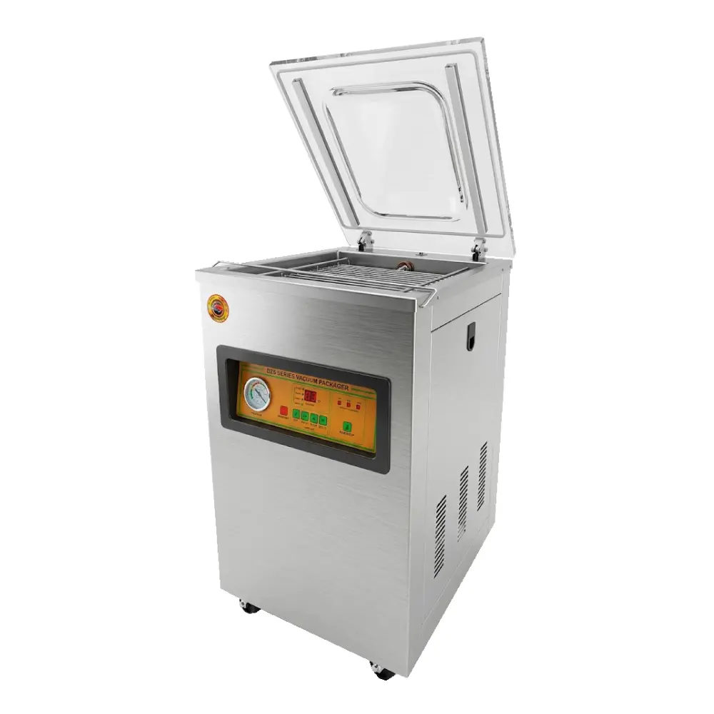 Empacadora al Vacio Dakota DKV-400S2 de 40 CM