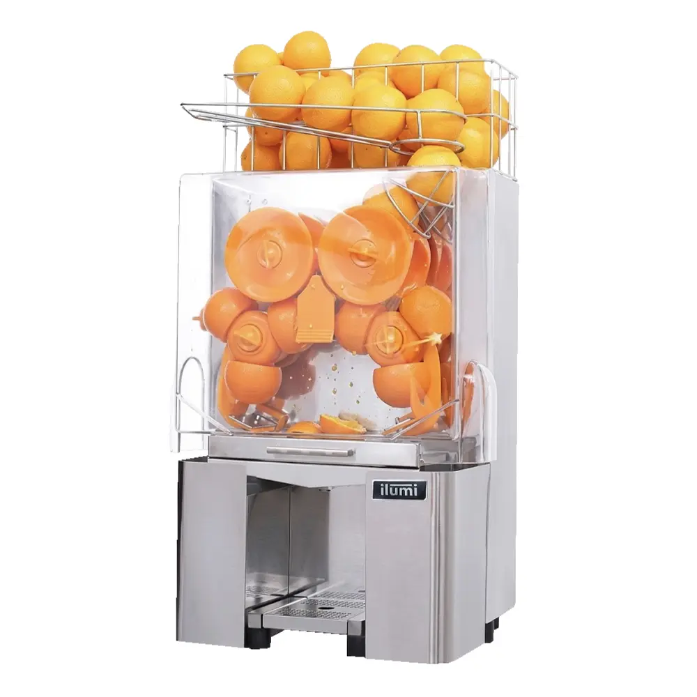 Exprimidor de Naranjas Ilumi OJM-01AI de 500 Watts